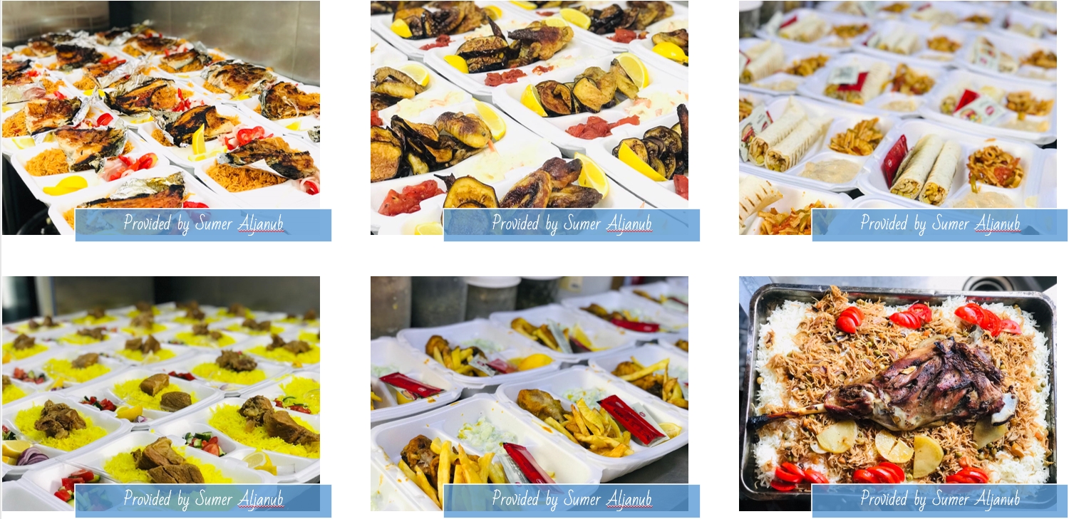Catering Service